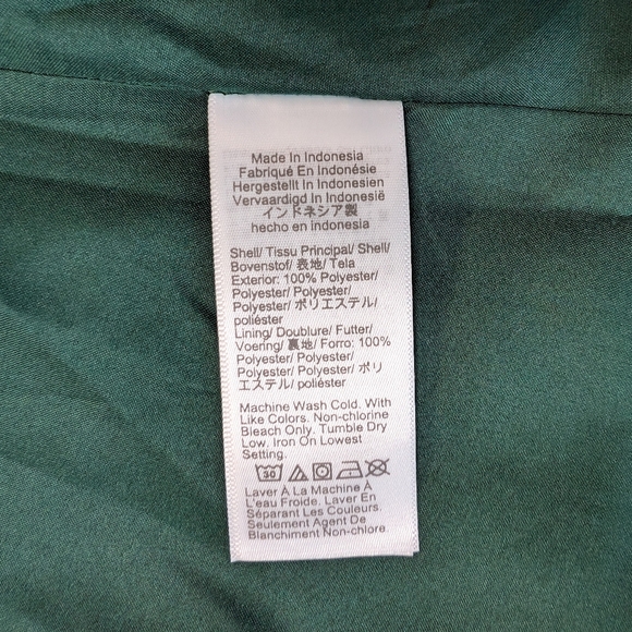 JCrew Floral Dress NWT - Picture 4 of 4